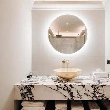 Appartement Hanza Tower White 24 Pool & Jacussi